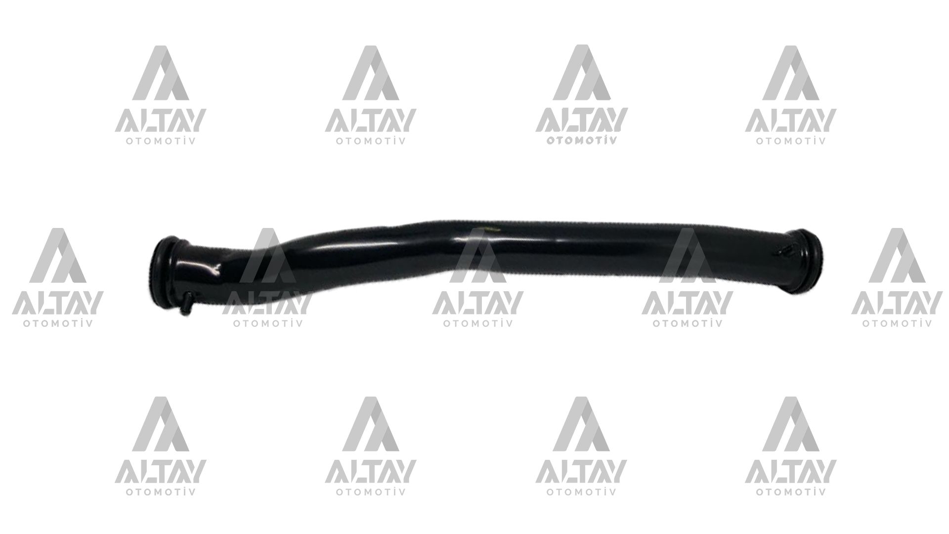 Honda Civic Devirdaim Su Borusu OEM 19505-P00-G00 Honda Civic Devirdaim Su Borusu OEM 19505-P00-G00