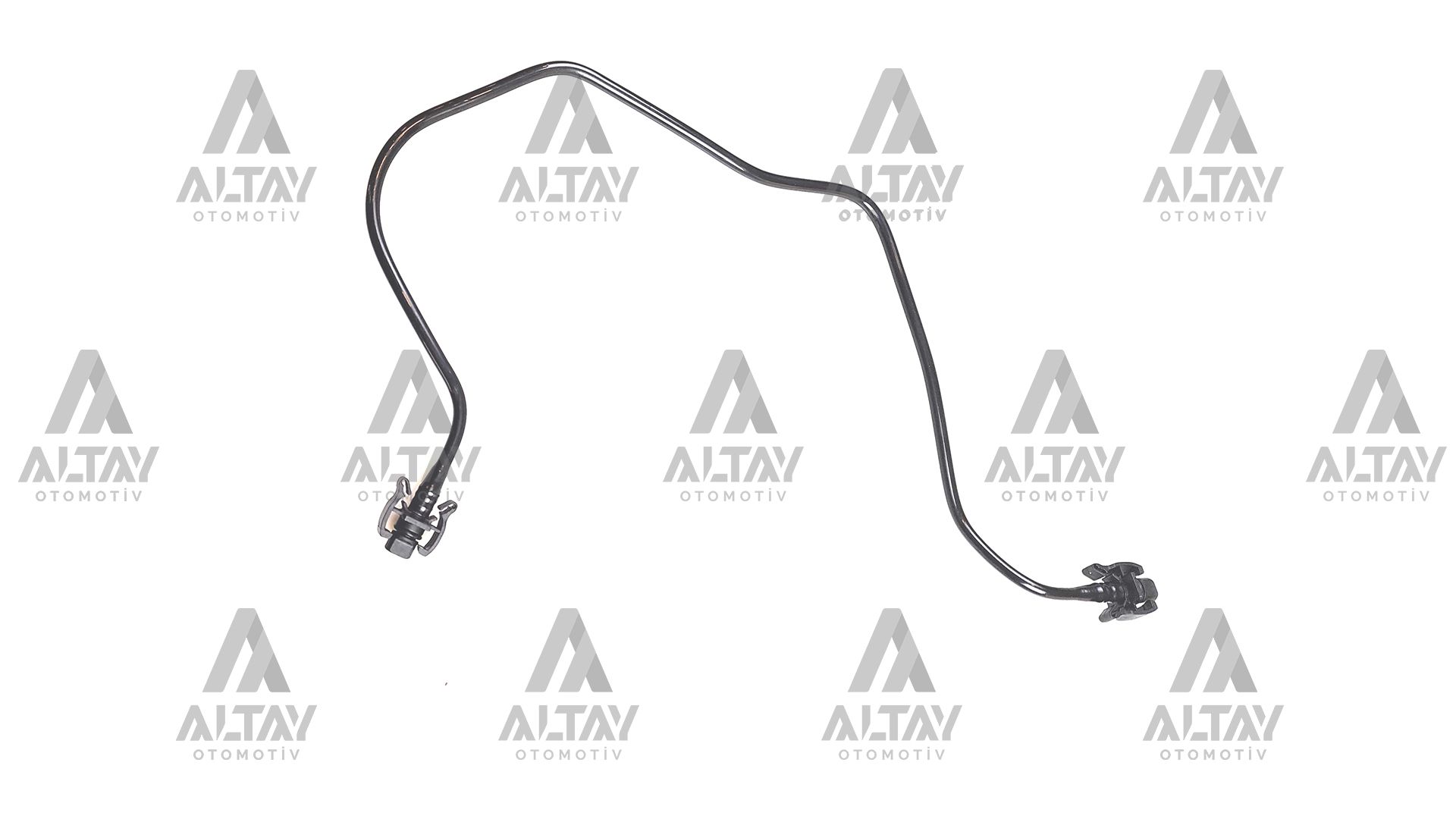 Ford Transit Boru Yedek Su Deposu Ford Transit Boru Yedek Su Deposu