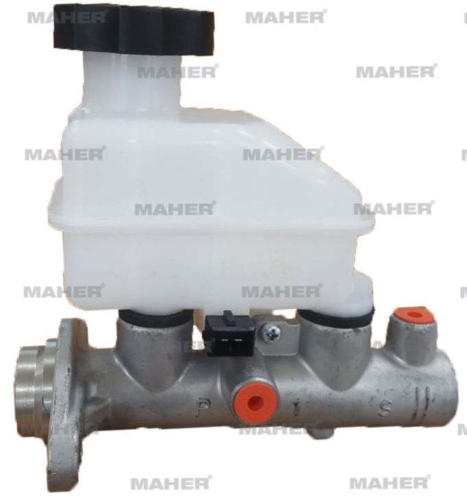 Hyundai Elantra Fren Ana Merkez 2001-2007