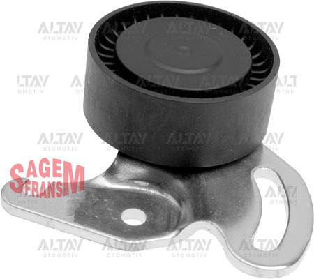 Renault Kangoo V Kayış Gergi Rulmanı Alternator Rulman Klimasız . Dci OEM 8200292784 Renault Kangoo V Kayış Gergi Rulmanı Alternator Rulman Klimasız . Dci OEM 8200292784