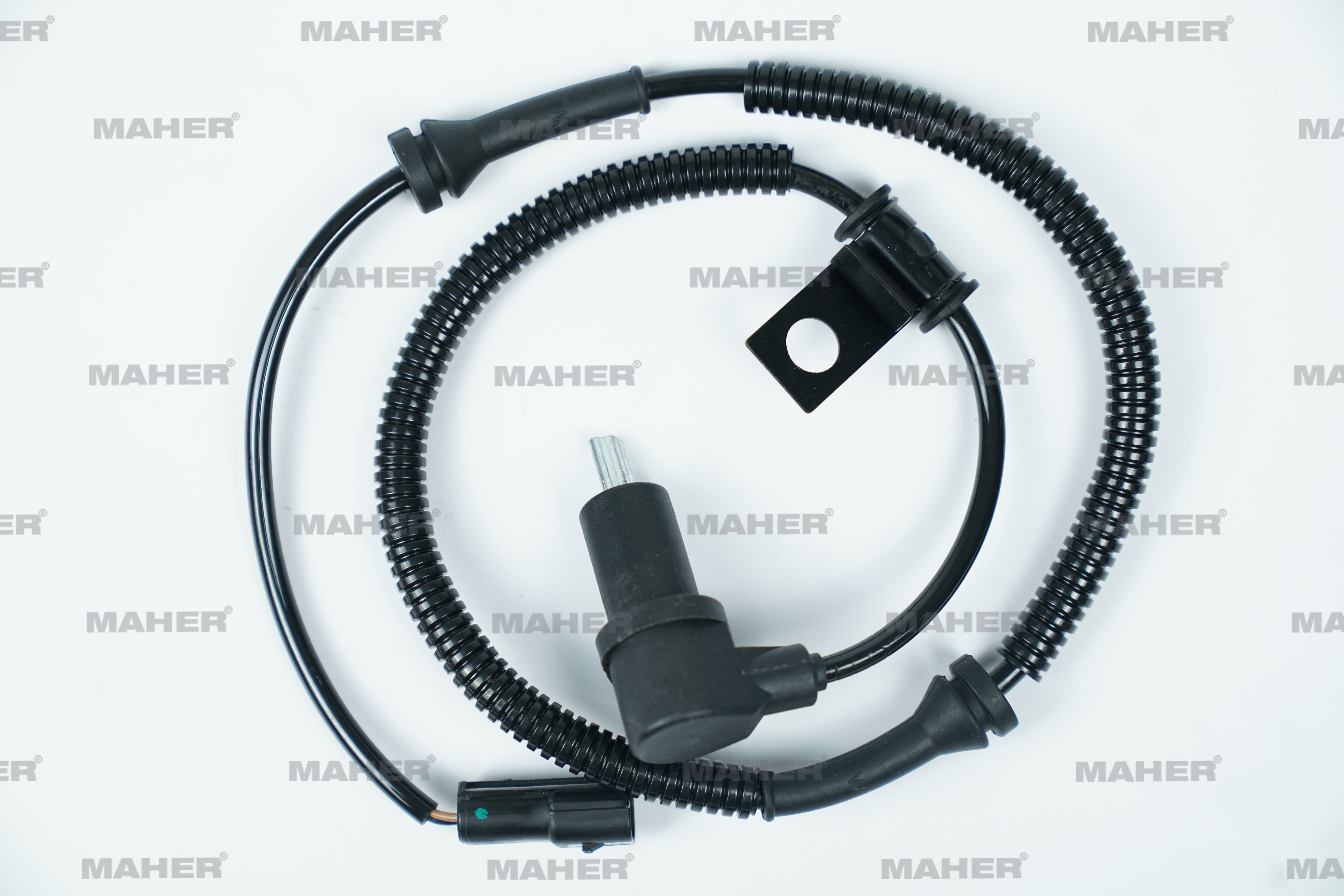 KIA Sorento Sağ Ön Sensör Abs Ön Sağ OEM 95671-3E010 KIA Sorento Sağ Ön Sensör Abs Ön Sağ OEM 95671-3E010