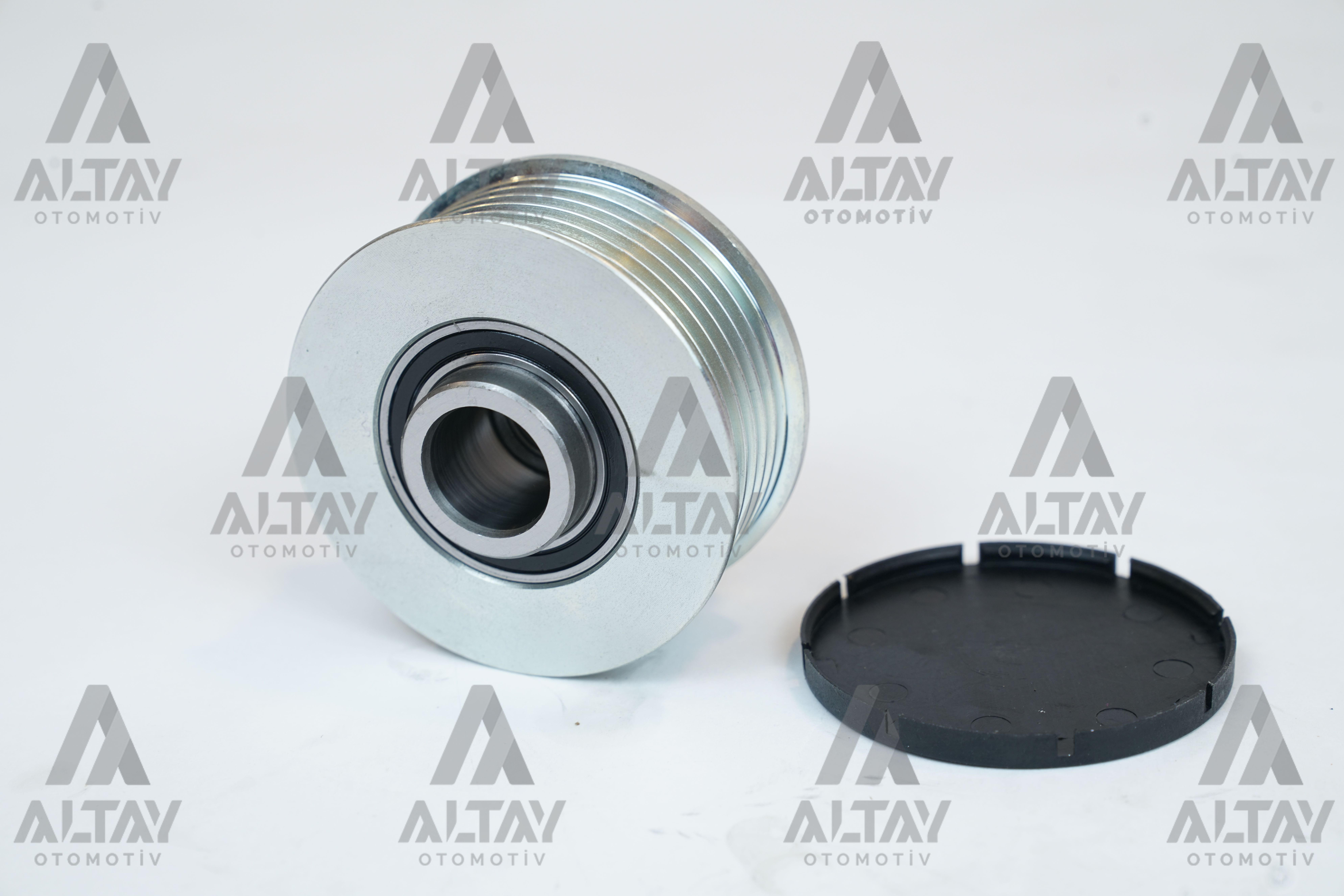 Opel Combo V Kayış Gergi Rulmanı Kasnak Şarj Dinamo G - H OEM 1204366 Opel Combo V Kayış Gergi Rulmanı Kasnak Şarj Dinamo G - H OEM 1204366