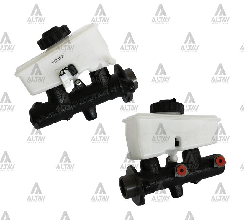KIA Sportage Fren Ana Merkez OEM 0K011-43-400 KIA Sportage Fren Ana Merkez OEM 0K011-43-400