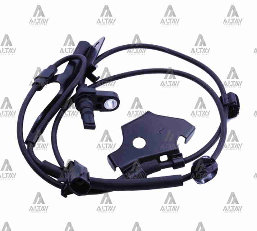 Toyota Verso Sol Ön Sensör Abs OEM 89543-12080