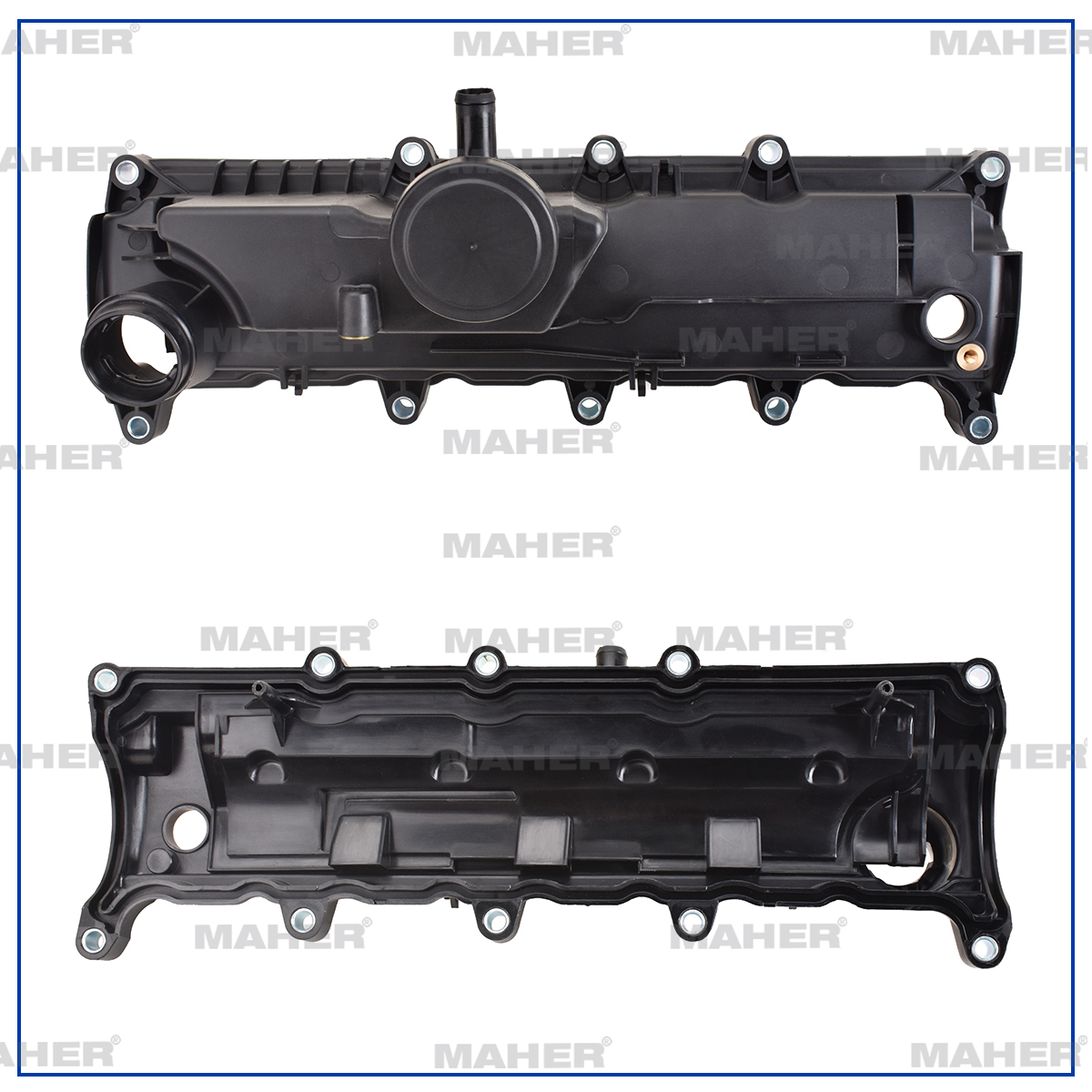 Renault Kangoo Külbütör Kapak Iı OEM 8200756123 Renault Kangoo Külbütör Kapak Iı OEM 8200756123