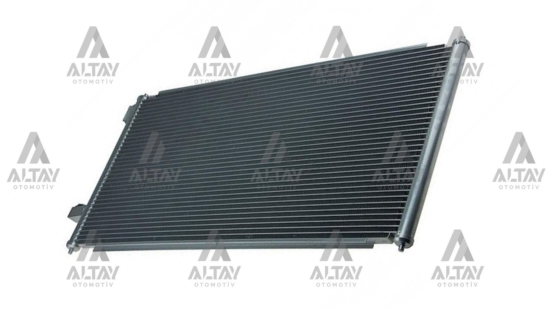 Ford Connect Klima Radyatörü 2002-2013 Radyatör .8tdcı OEM 2T1H19710AB