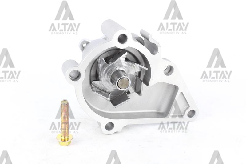 Hyundai Elantra Devirdaim Su Pompası 2001-2007