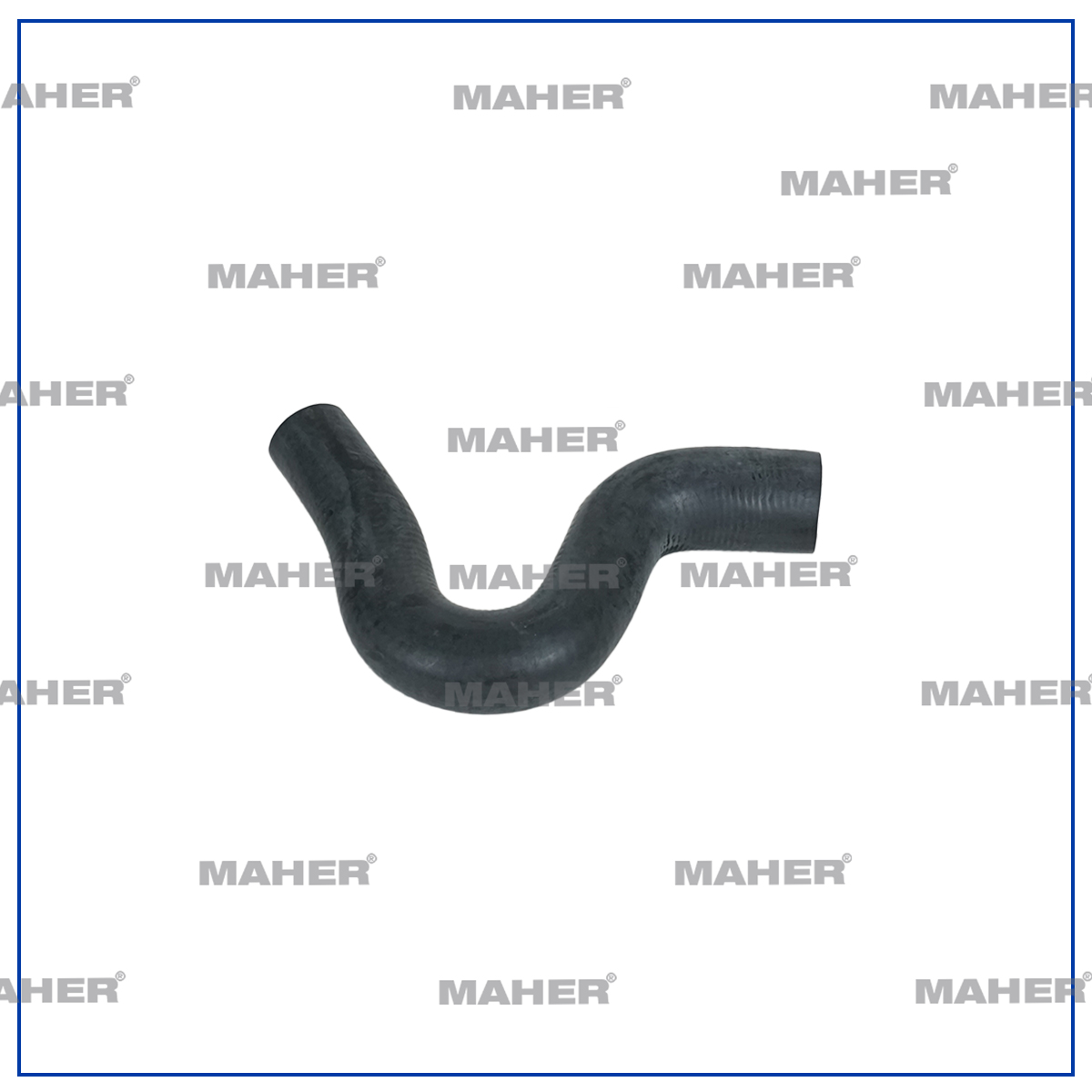 Peugeot 306 Radyatör Hortumu OEM 1343J2