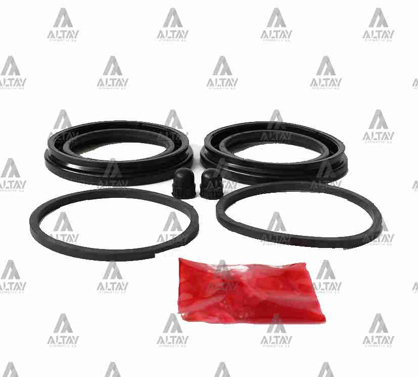 Honda CR-V Ön Kaliper Tamir Takımı Ön Mm OEM 01463-SV4-000