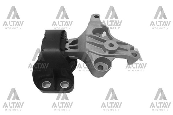 Renault Captur Motor Takozu Renault Captur Motor Takozu