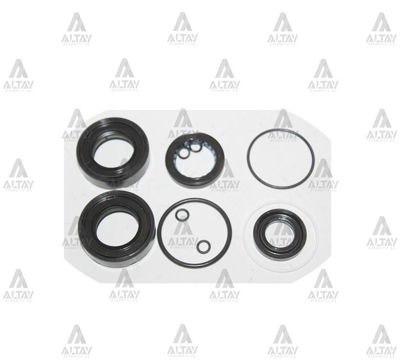 Hyundai Starex Direksiyon Tamır Takımı Hıdrolık OEM 57790-4AA00 Hyundai Starex Direksiyon Tamır Takımı Hıdrolık OEM 57790-4AA00
