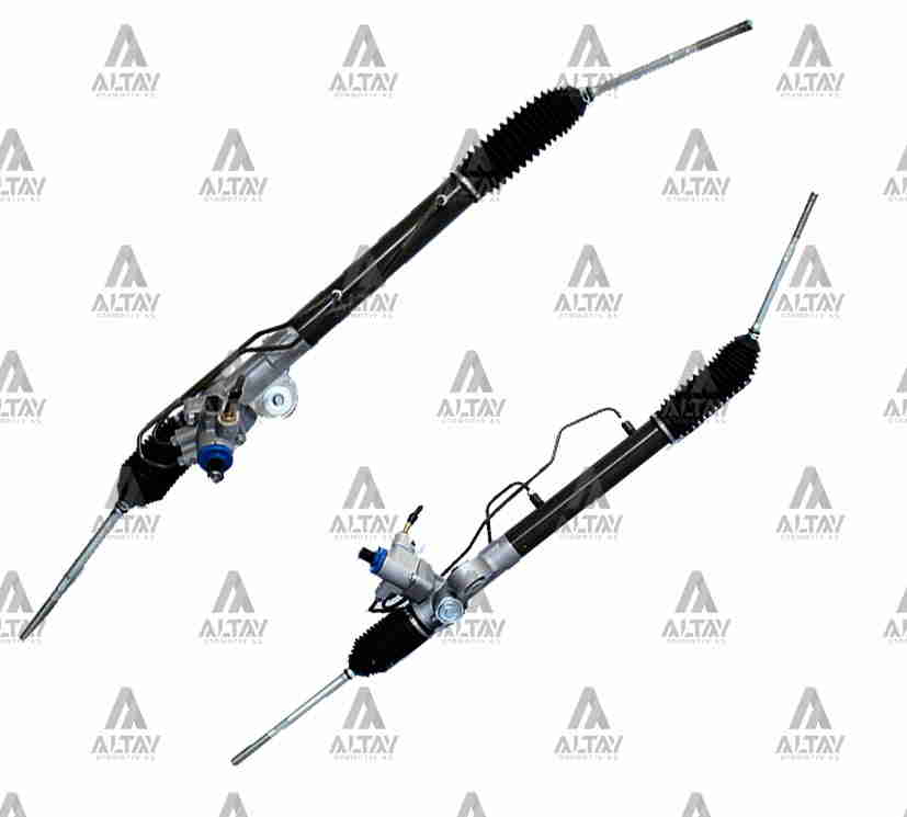 Nissan Almera Direksiyon Kutusu Hidrolik OEM 49001-F4300 Nissan Almera Direksiyon Kutusu Hidrolik OEM 49001-F4300