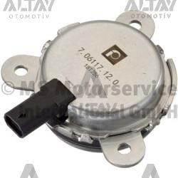 Ford Focus Eksantrik Mil Ayar Valfi Ford Focus Eksantrik Mil Ayar Valfi