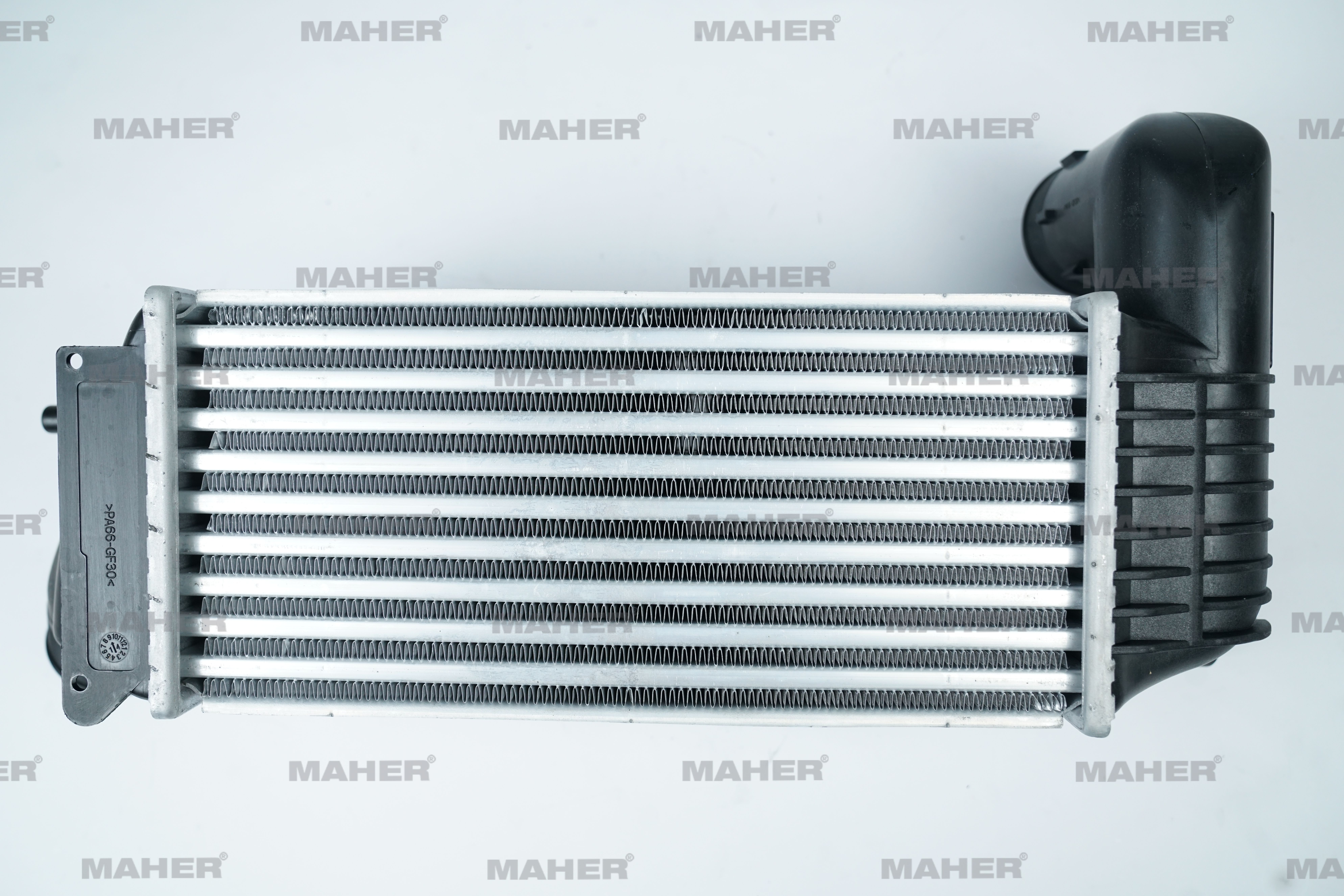 Peugeot 406 Intercooler 1995-2004 Turbo Radyatörü I OEM 0384F3 Peugeot 406 Intercooler 1995-2004 Turbo Radyatörü I OEM 0384F3