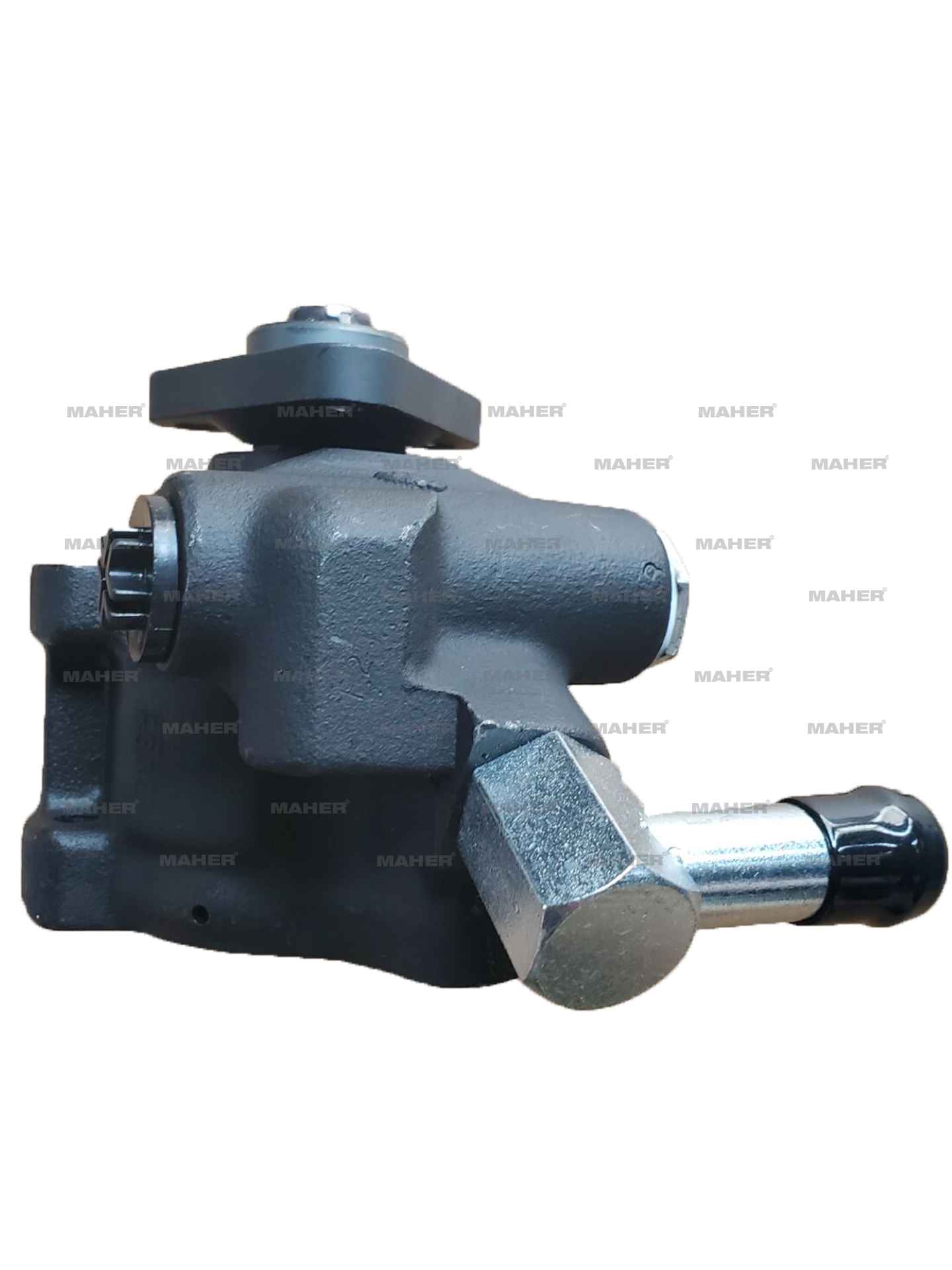 Ford Escort Direksiyon Pompası 1995- Komple (+ Ac OEM F5RC3A674FA Ford Escort Direksiyon Pompası 1995- Komple (+ Ac OEM F5RC3A674FA