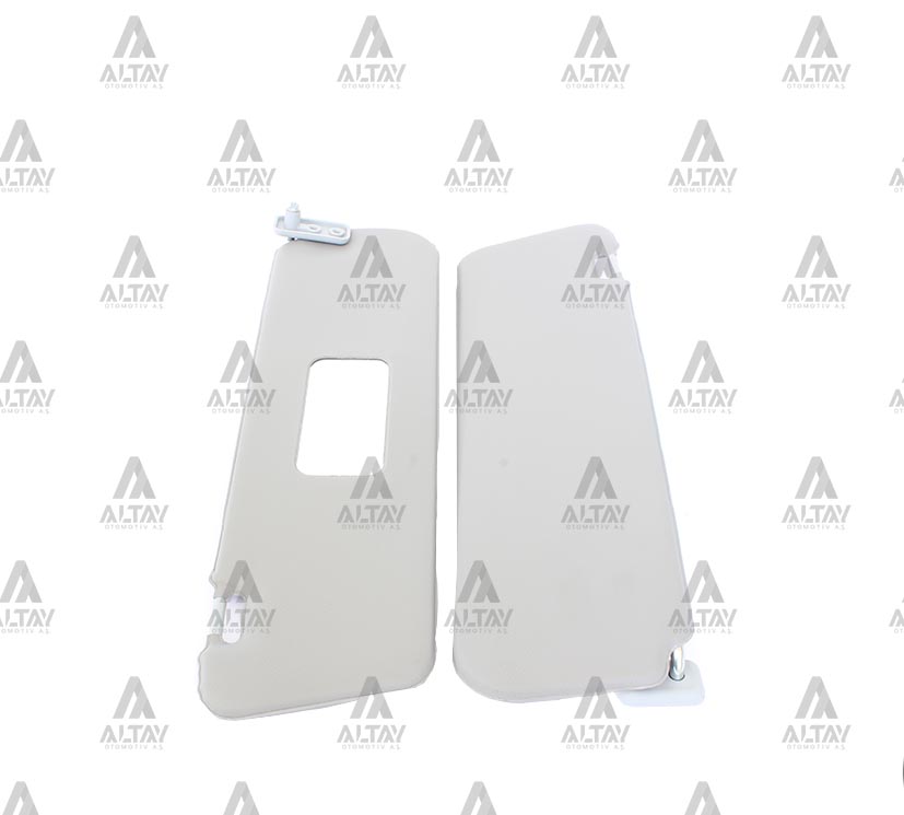 Hyundai H100 Güneşlik H OEM MT01020001