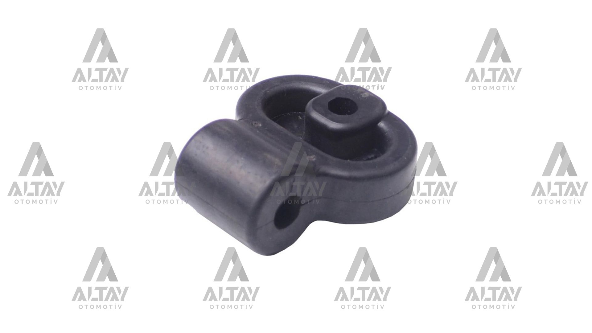 Fiat Punto Egzoz Askı Takozu OEM 1755.Q5