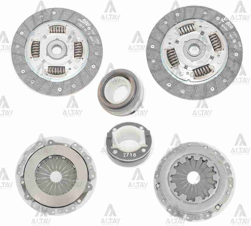 Hyundai Accent Debriyaj Seti 1995-2000 . Hyundai Accent Debriyaj Seti 1995-2000 .