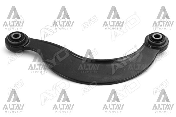 Ford Focus Arka Denge Kolu Ford Focus Arka Denge Kolu