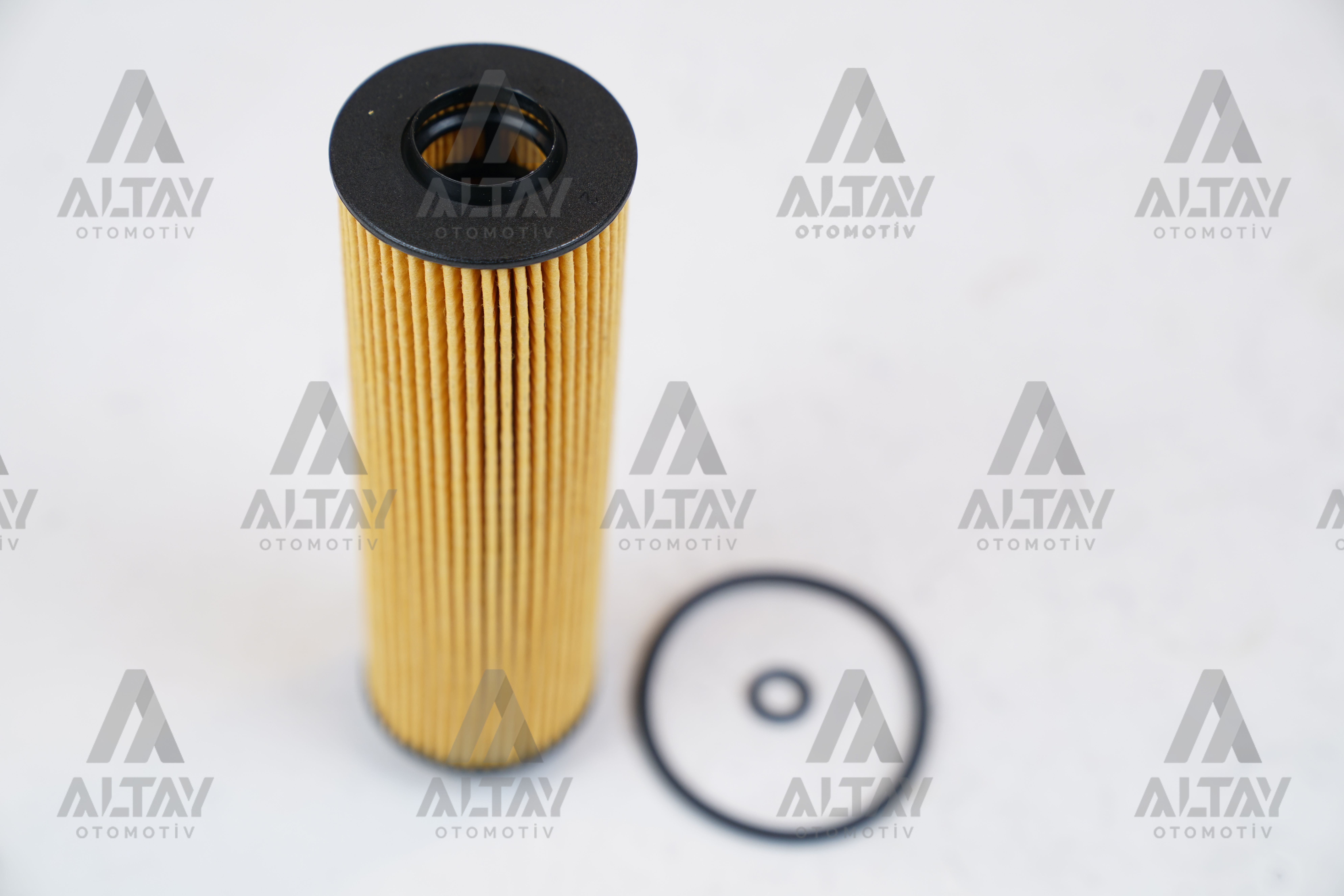 Audi Q2 Yag Fıltresı OEM 05L115562A