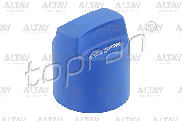 Volkswagen Golf Kapak Adblue Depo Golf7 OEM 5Q0131980C