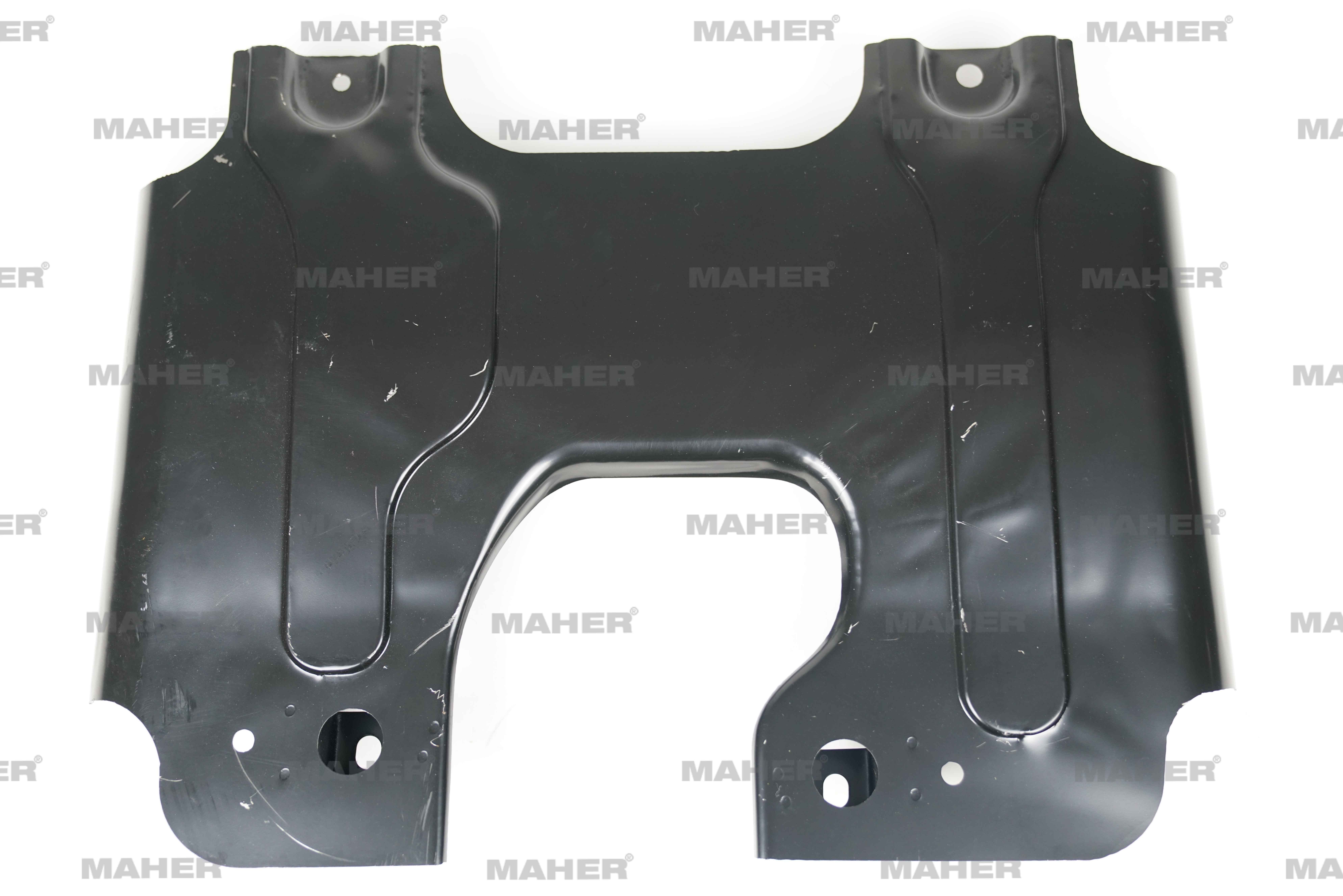 Toyota Hilux Dış Karter Muhafazası Orta OEM 51420-0K010 Toyota Hilux Dış Karter Muhafazası Orta OEM 51420-0K010