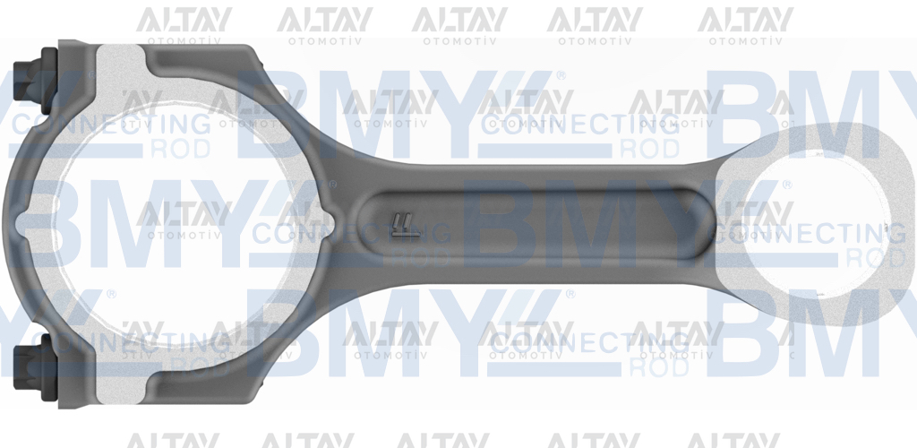Ford Transit Kol Yatak 2001- Piston Kolu . OEM 5C106200AA Ford Transit Kol Yatak 2001- Piston Kolu . OEM 5C106200AA