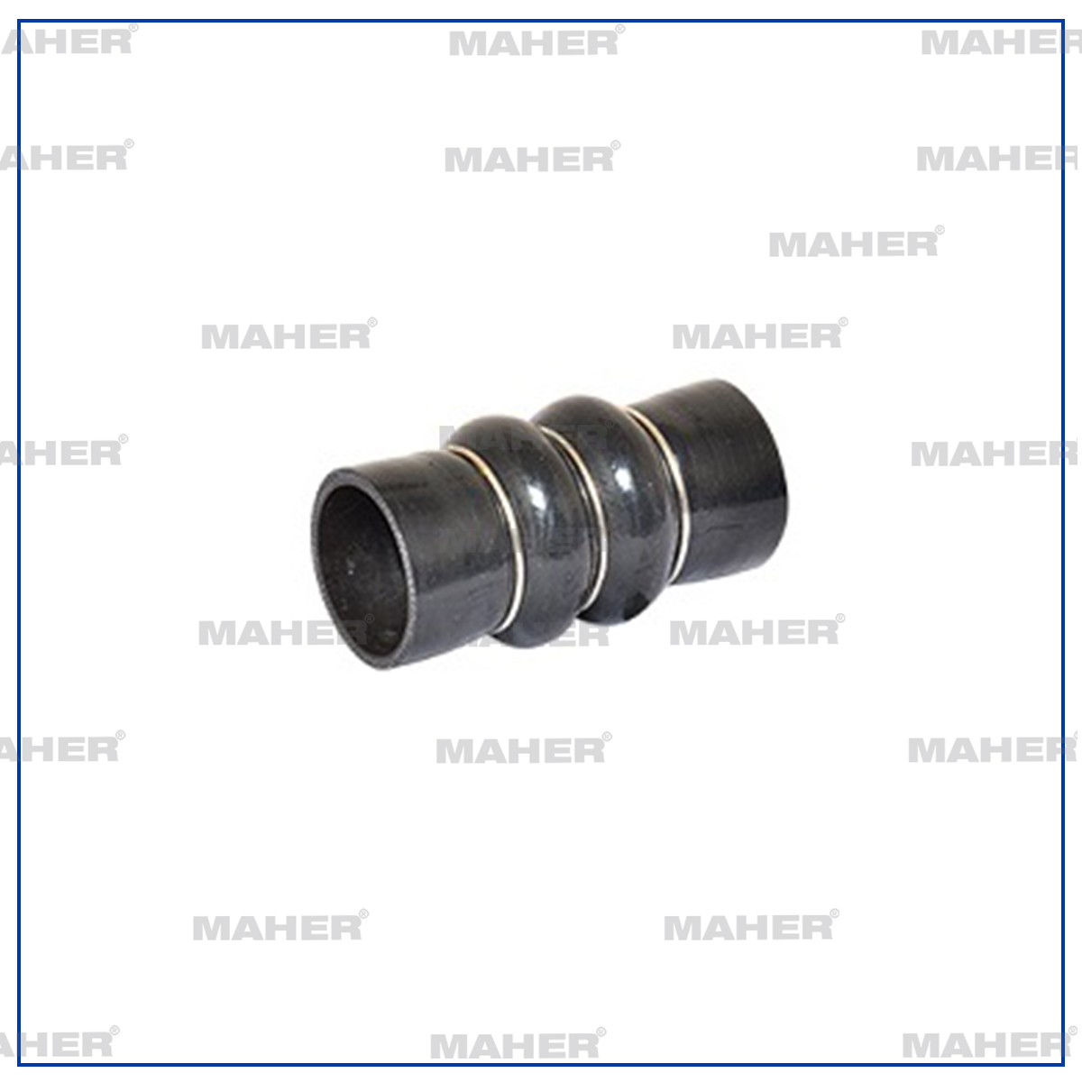 Ford Fiesta Radyatör Hortumu 1995-2002 Hortum Turbo OEM 3S4Q6N650AA