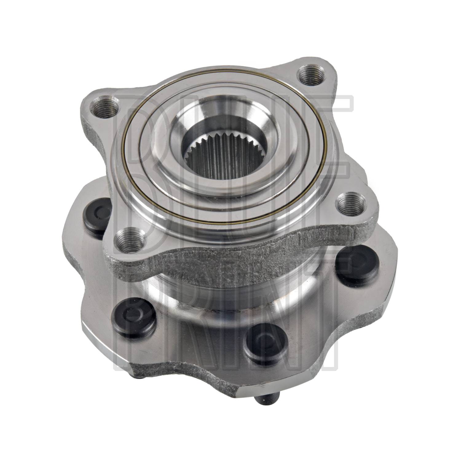 Nissan Navara Porya ve Rulman 2006-2012