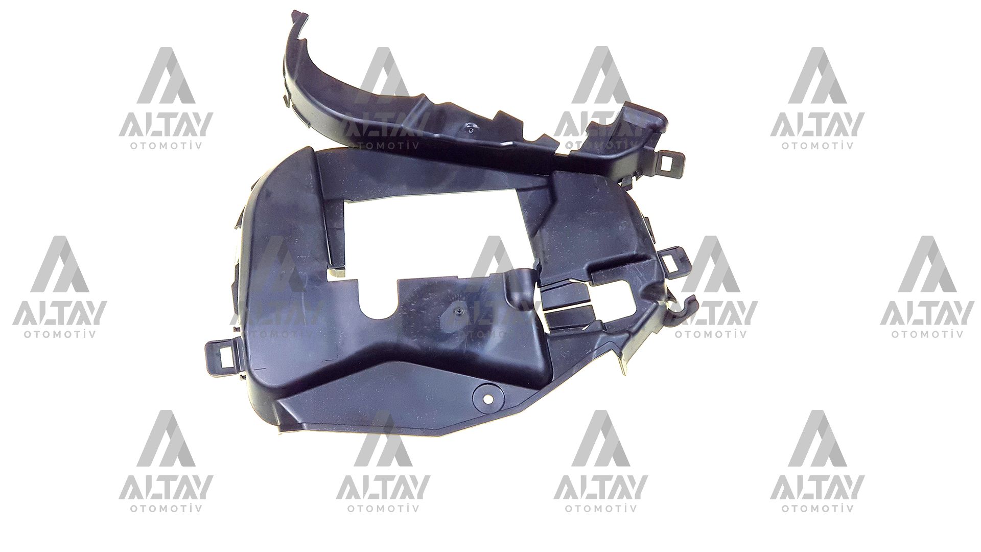 Renault Duster Kapak Trıger Üst