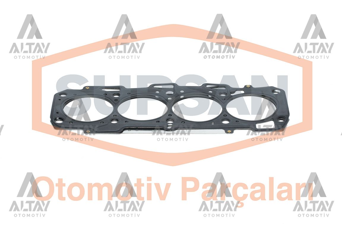 Fiat Marea Silindir Kapak Contası OEM 55202011 Fiat Marea Silindir Kapak Contası OEM 55202011