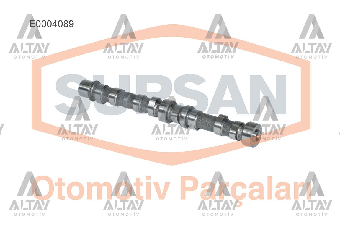 Fiat Palio Eksantrik Mili OEM 55206898 Fiat Palio Eksantrik Mili OEM 55206898