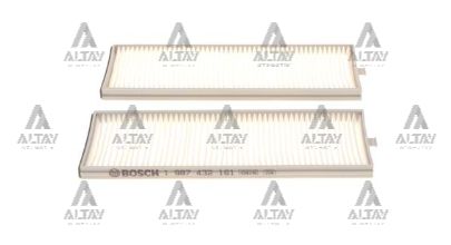 Hyundai Accent Polen Filtresi 2003-2006 (2003-2006) OEM 97617-1C000