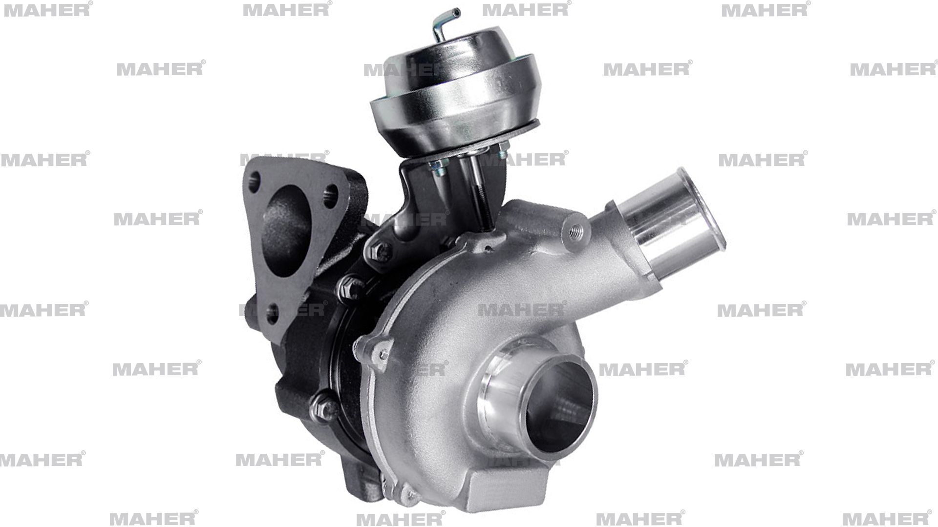 Mitsubishi L200 Turbo L OEM 1515A222 Mitsubishi L200 Turbo L OEM 1515A222