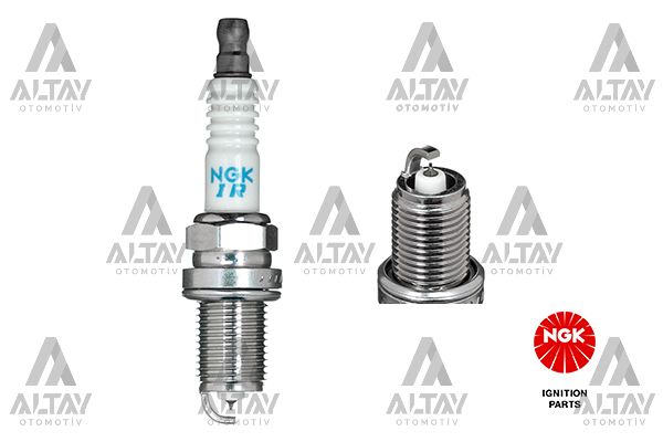 Opel Astra Ateşleme Bujisi C OEM 90919-01210