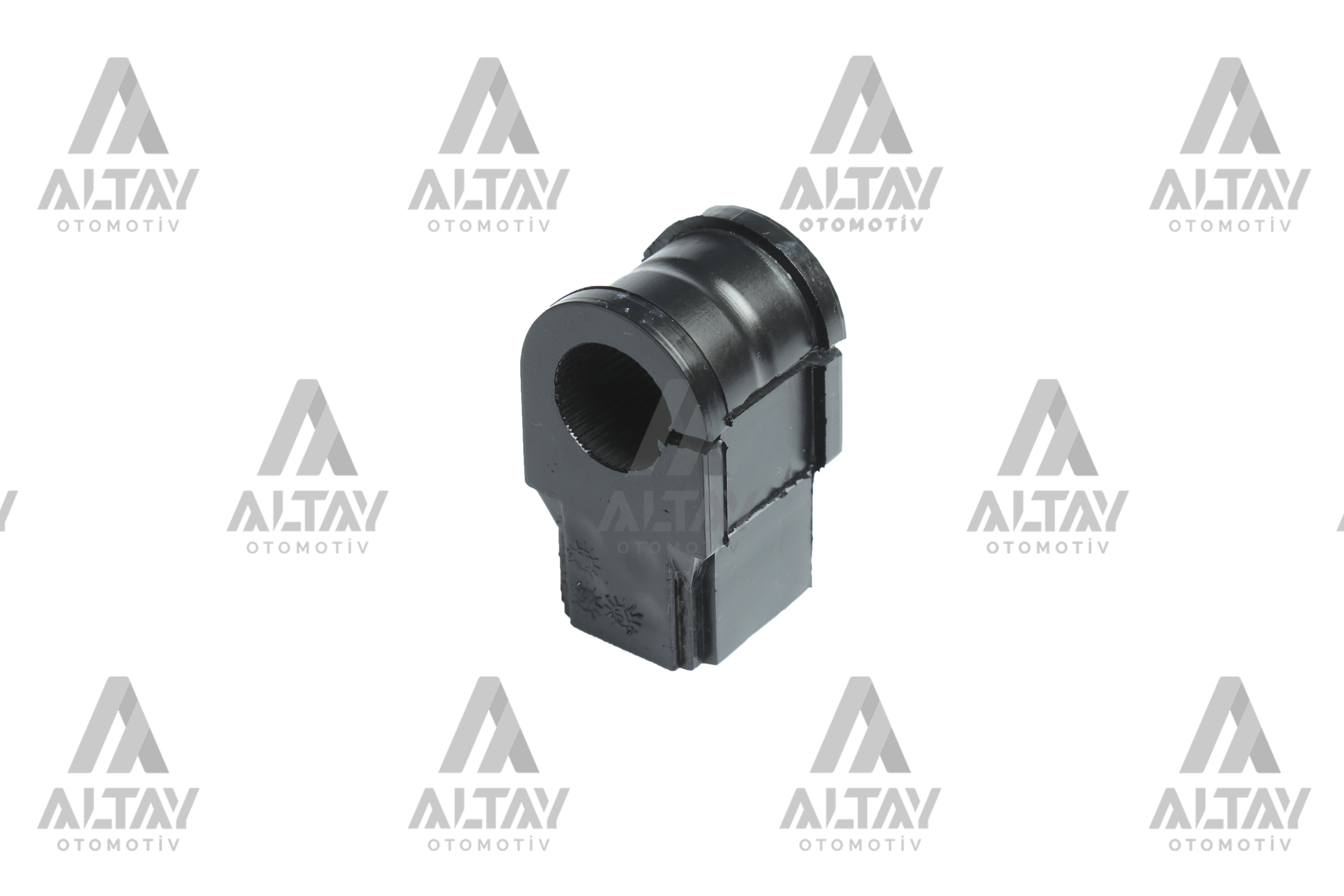 Renault Laguna Ön Viraj Demir Askı Rotu Lastıgı Iıı Ön Orta 24mm OEM 546130003R