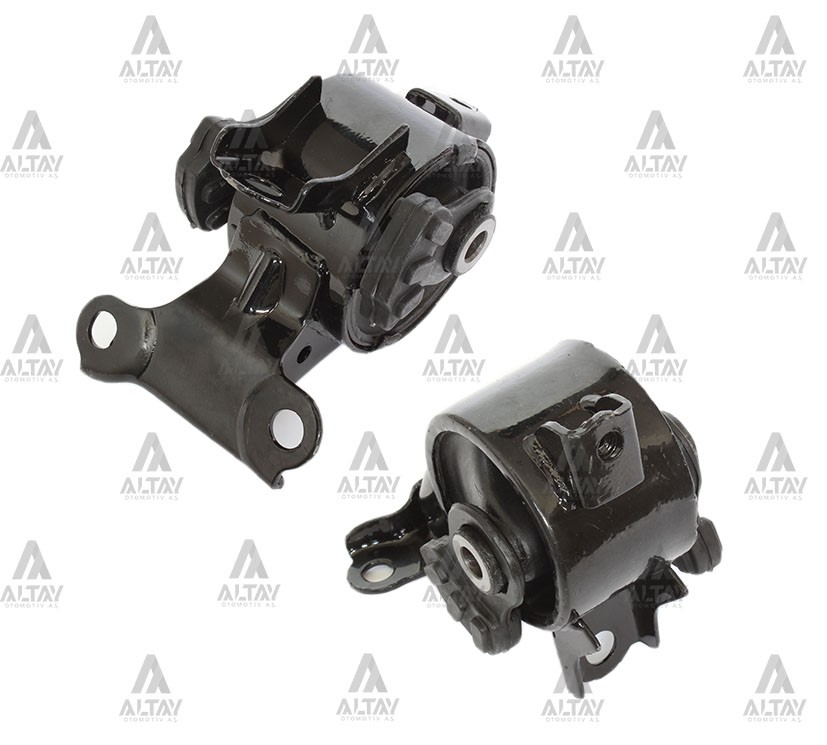 Honda Jazz Sol Motor Takozu 2002-2008 Takoz OEM 50805-SAA-013 Honda Jazz Sol Motor Takozu 2002-2008 Takoz OEM 50805-SAA-013