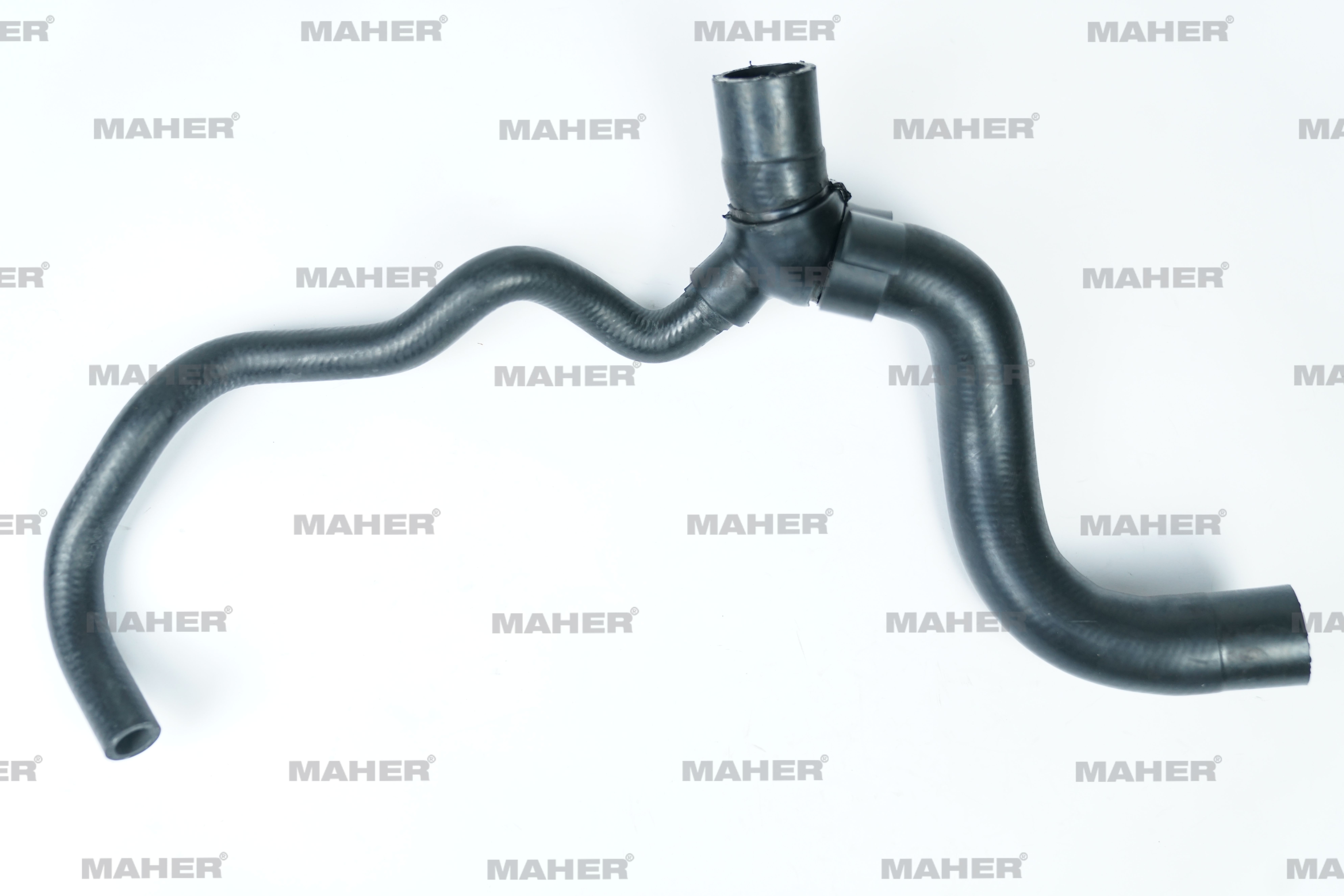 Renault Clio Radyatör Hortumu OEM 7700836707