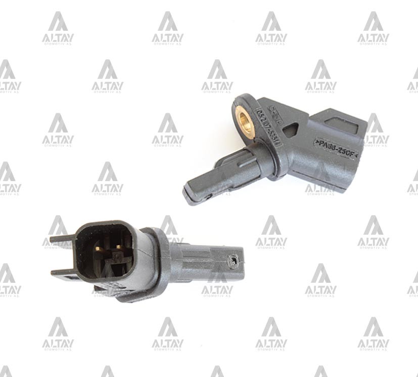 Mazda 3 Sol Sağ Ön ABS Sensörü 2003-2009