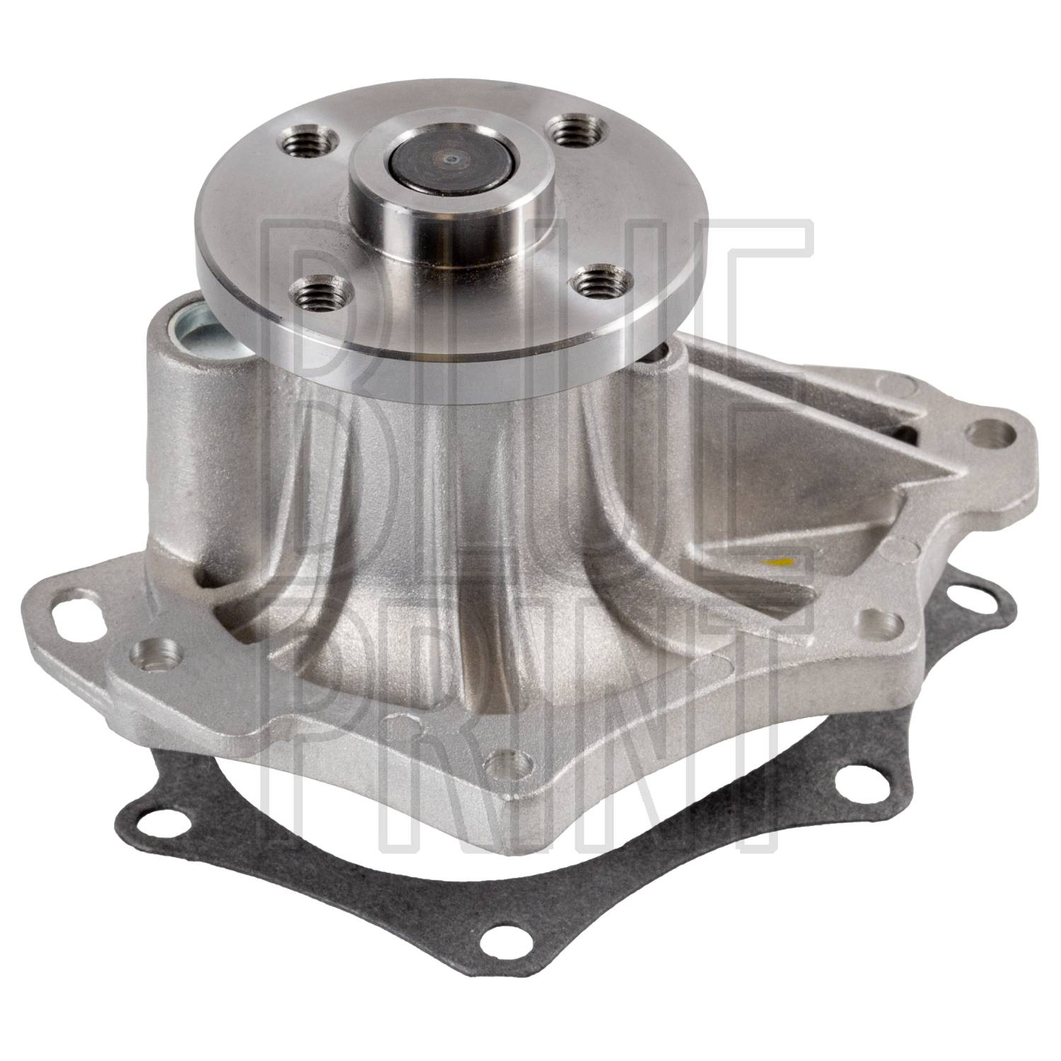 Toyota Avensis Devirdaim Su Pompası 2003-2008