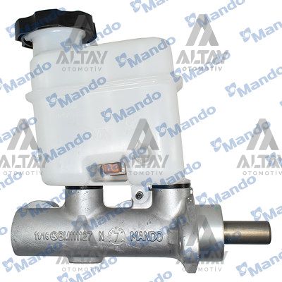 Hyundai Santa Fe Fren Ana Merkez Santafe Abslı OEM 585102B800 Hyundai Santa Fe Fren Ana Merkez Santafe Abslı OEM 585102B800