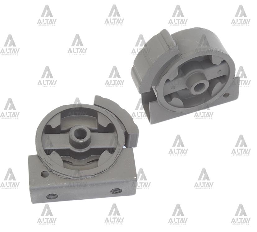 Toyota Corolla Ön Motor Takozu 1988-1992 Takoz Dar Delik Ön OEM 12361-16040