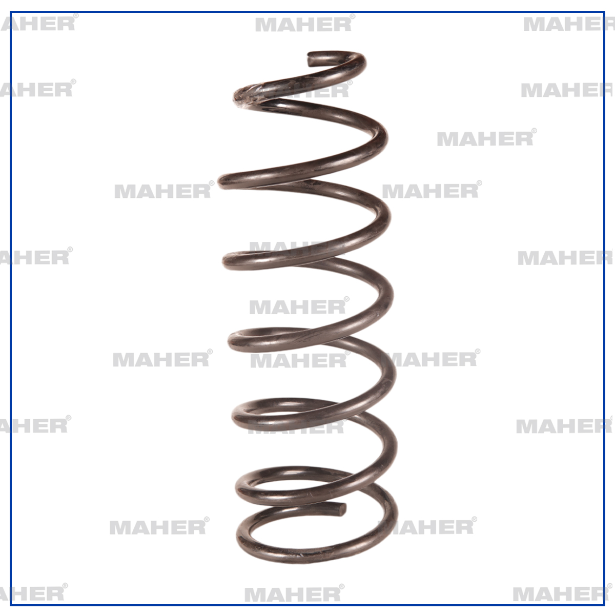 Ford Escort Ön Helezon Yayı OEM 93AB5310EA Ford Escort Ön Helezon Yayı OEM 93AB5310EA