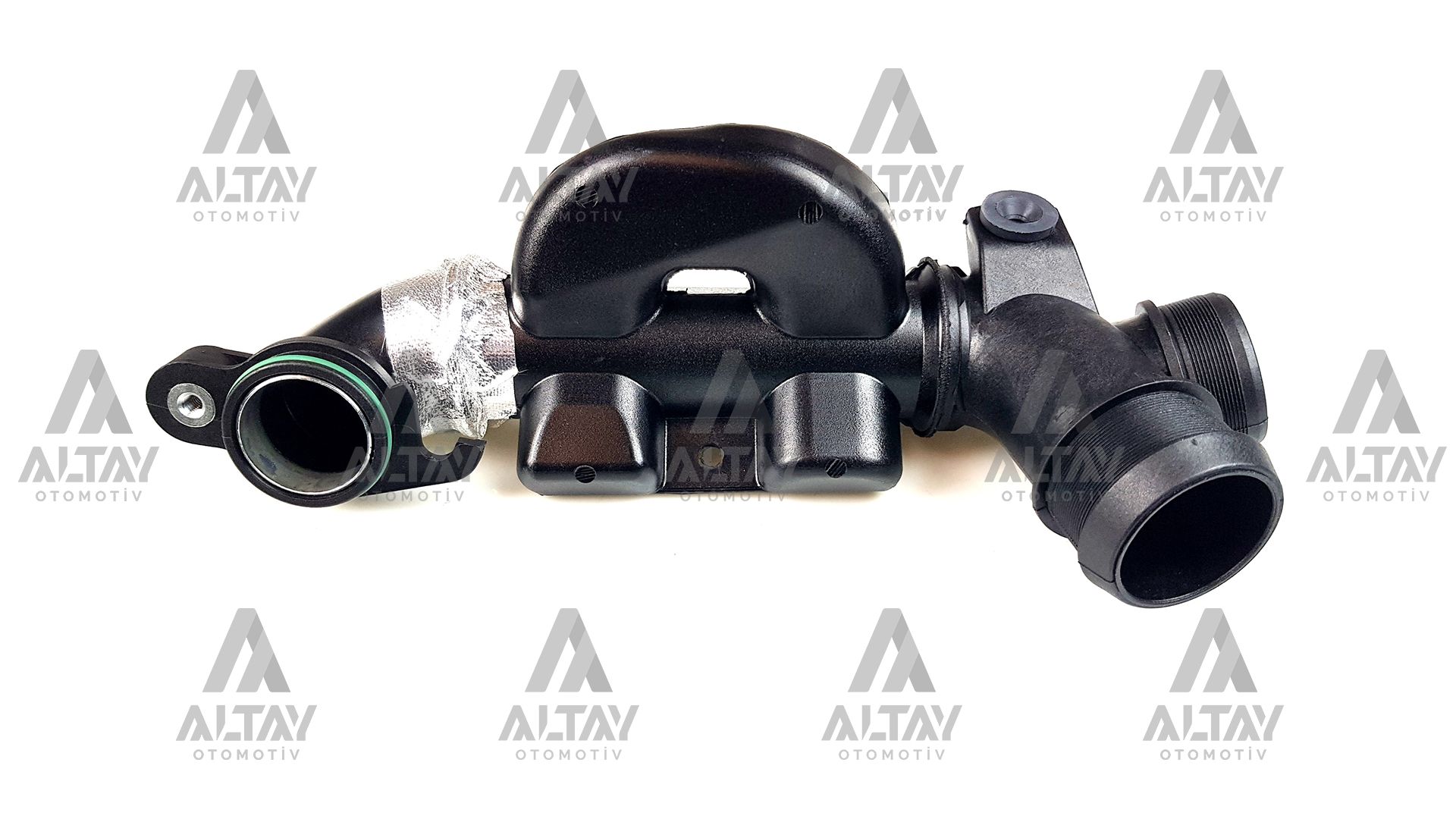 Ford C-Max Radyatör Hortumu Turbo Borusu OEM 5M5Q9F764AB Ford C-Max Radyatör Hortumu Turbo Borusu OEM 5M5Q9F764AB