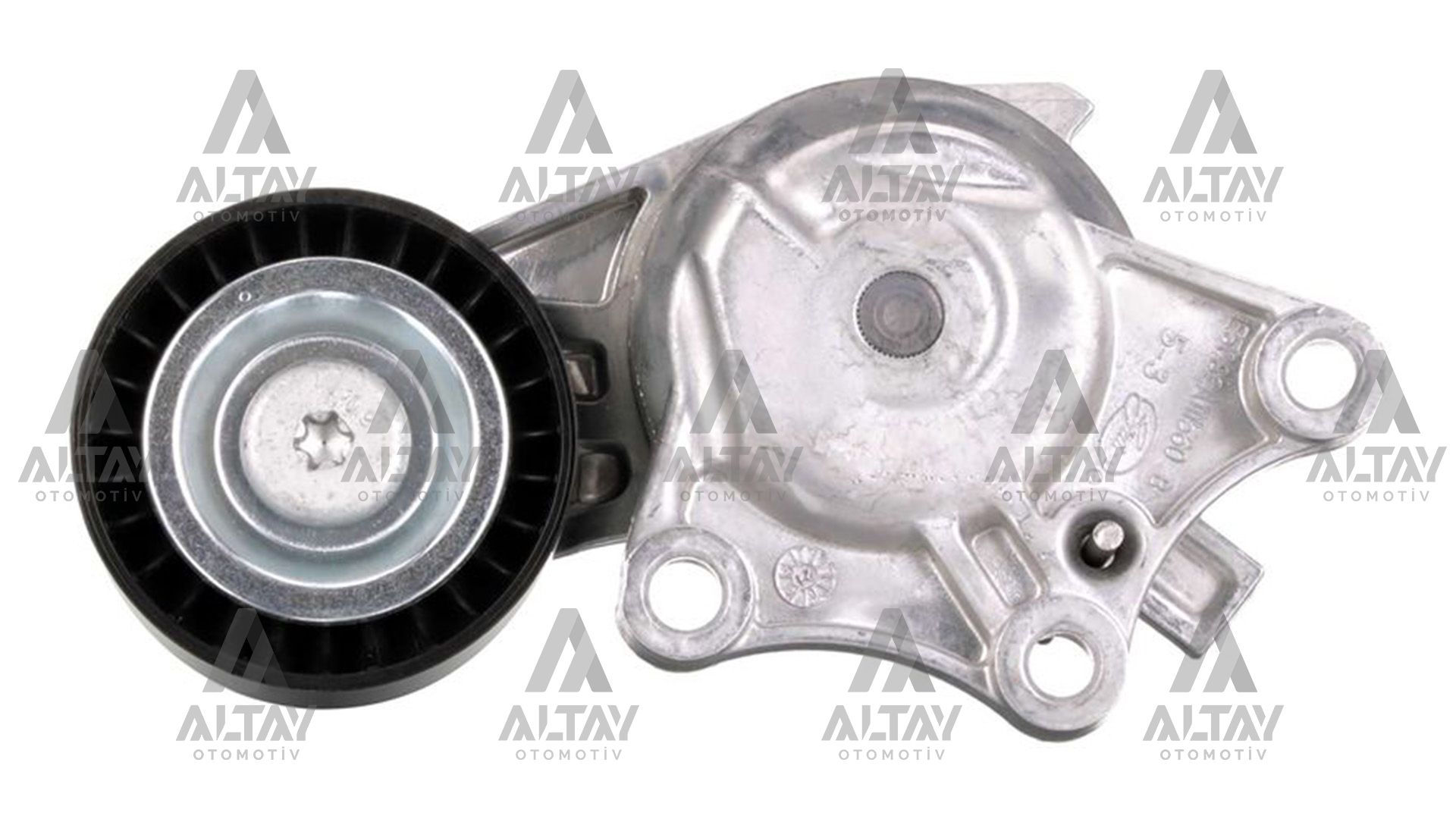 Peugeot 508 V Kayış Gergi Rulmanı 2011- Vantilatör Gergisi OEM 1611426180 Peugeot 508 V Kayış Gergi Rulmanı 2011- Vantilatör Gergisi OEM 1611426180