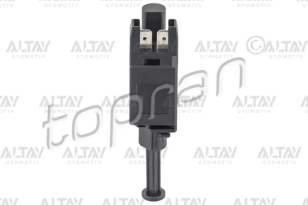 Volkswagen Caddy Elektrik 1997-2003 Müşür Fren Pedal Golf2 OEM 191945515B