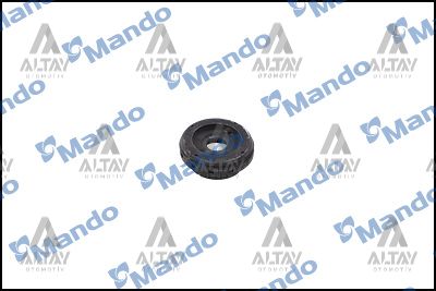 Chevrolet Aveo Ön Amortisör Kulesi - Ön OEM 96653239