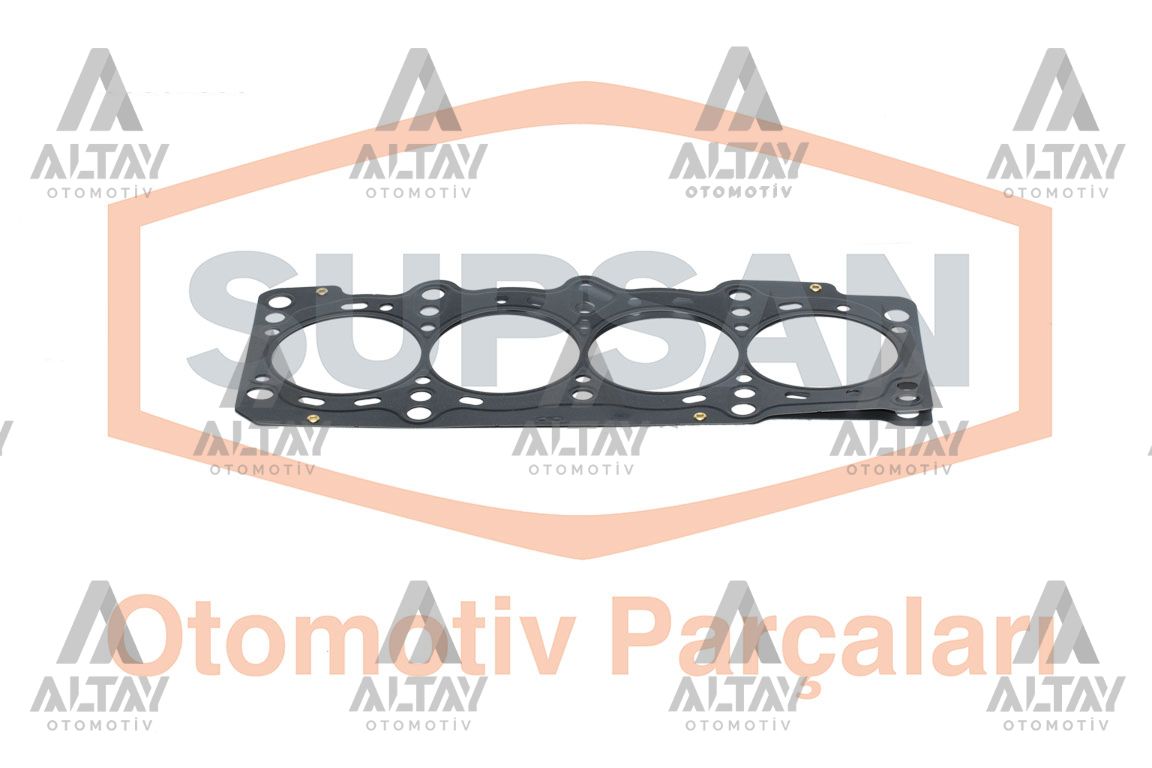 Fiat Palio Silindir Kapak Contası OEM 55183371