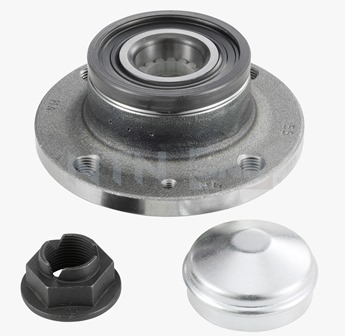 Opel Corsa Arka Porya ve Teker Poryası D OEM 1604358 Opel Corsa Arka Porya ve Teker Poryası D OEM 1604358