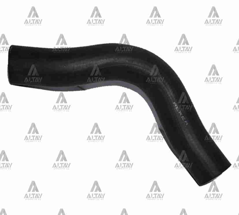 Mitsubishi Lancer Radyatör Hortumu 2003-2007 Hortum Üst OEM MB538692 Mitsubishi Lancer Radyatör Hortumu 2003-2007 Hortum Üst OEM MB538692